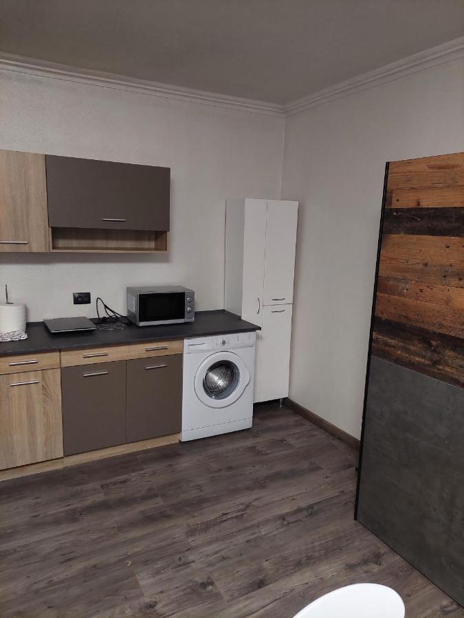 Apartment First December Oradea Luaran gambar