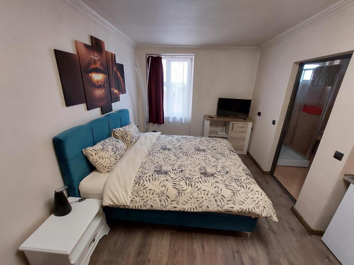 Apartment First December Oradea Luaran gambar