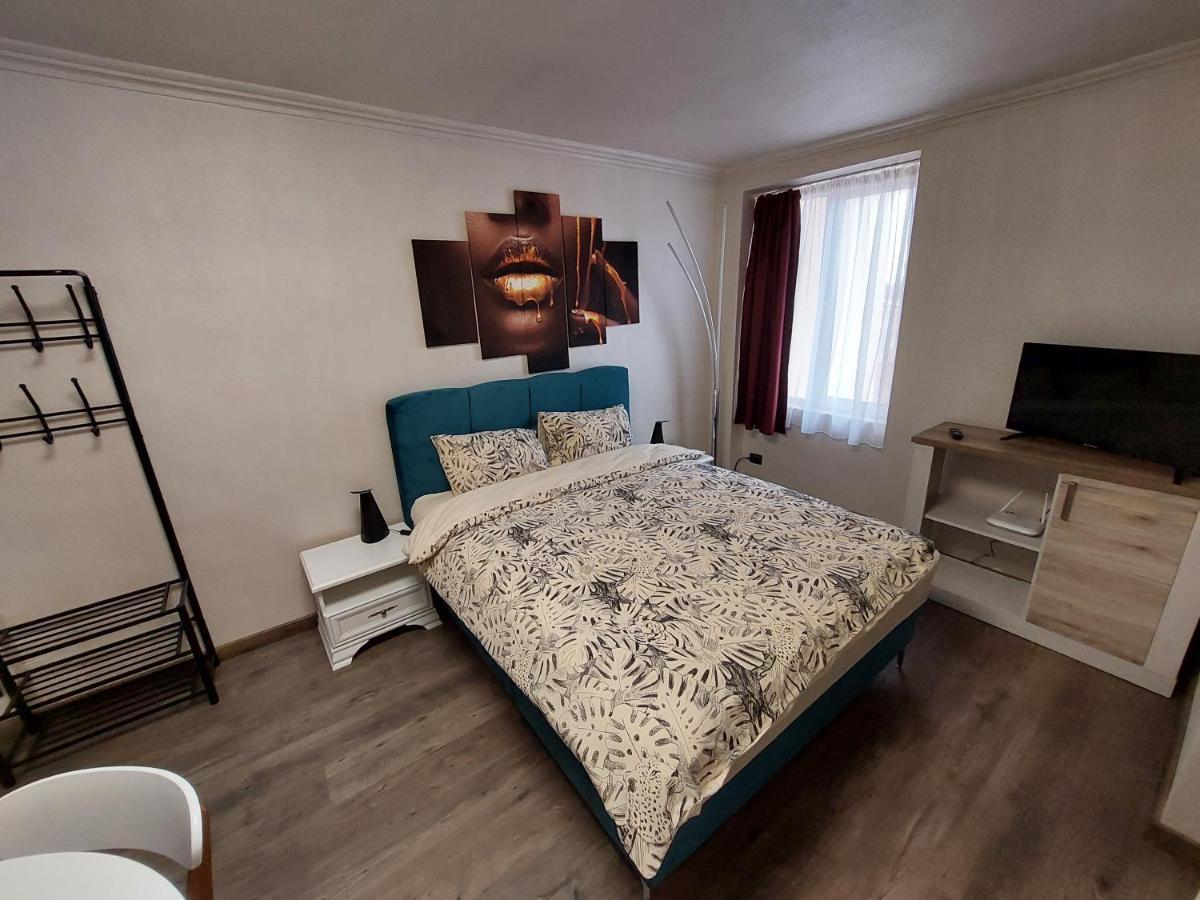 Apartment First December Oradea Luaran gambar